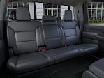 New 2025 GMC Sierra 3500 Pro Crew Cab 4WD Pickup for sale #G25362 - photo 17