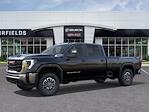 New 2025 GMC Sierra 3500 Pro Crew Cab 4WD Pickup for sale #G25362 - photo 3