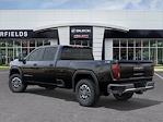 New 2025 GMC Sierra 3500 Pro Crew Cab 4WD Pickup for sale #G25362 - photo 4