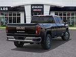 New 2025 GMC Sierra 3500 Pro Crew Cab 4WD Pickup for sale #G25362 - photo 2