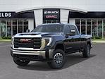 New 2025 GMC Sierra 3500 Pro Crew Cab 4WD Pickup for sale #G25362 - photo 6