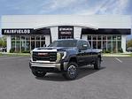 New 2025 GMC Sierra 3500 Pro Crew Cab 4WD Pickup for sale #G25362 - photo 8
