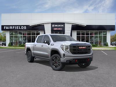 2025 GMC Sierra 1500 Crew Cab 4WD Pickup for sale #G25363 - photo 1