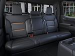 2025 GMC Sierra 1500 Crew Cab 4WD Pickup for sale #G25363 - photo 17