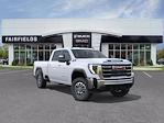New 2025 GMC Sierra 3500 SLE Crew Cab 4WD Pickup for sale #G25367 - photo 1