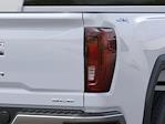 New 2025 GMC Sierra 3500 SLE Crew Cab 4WD Pickup for sale #G25367 - photo 11