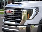 New 2025 GMC Sierra 3500 SLE Crew Cab 4WD Pickup for sale #G25367 - photo 13