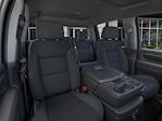 New 2025 GMC Sierra 3500 SLE Crew Cab 4WD Pickup for sale #G25367 - photo 16