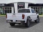 New 2025 GMC Sierra 3500 SLE Crew Cab 4WD Pickup for sale #G25367 - photo 2