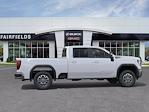 New 2025 GMC Sierra 3500 SLE Crew Cab 4WD Pickup for sale #G25367 - photo 5