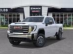 New 2025 GMC Sierra 3500 SLE Crew Cab 4WD Pickup for sale #G25367 - photo 6