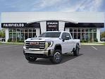 New 2025 GMC Sierra 3500 SLE Crew Cab 4WD Pickup for sale #G25367 - photo 8