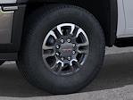 New 2025 GMC Sierra 3500 SLE Crew Cab 4WD Pickup for sale #G25367 - photo 9