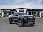 New 2025 GMC Canyon AT4 Crew Cab 4WD Pickup for sale #G25368 - photo 1