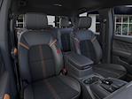 New 2025 GMC Canyon AT4 Crew Cab 4WD Pickup for sale #G25368 - photo 16