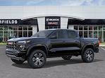 New 2025 GMC Canyon AT4 Crew Cab 4WD Pickup for sale #G25368 - photo 3
