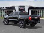 New 2025 GMC Canyon AT4 Crew Cab 4WD Pickup for sale #G25368 - photo 4