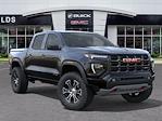 New 2025 GMC Canyon AT4 Crew Cab 4WD Pickup for sale #G25368 - photo 7