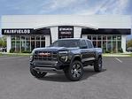 New 2025 GMC Canyon AT4 Crew Cab 4WD Pickup for sale #G25368 - photo 8