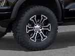 New 2025 GMC Canyon AT4 Crew Cab 4WD Pickup for sale #G25368 - photo 9