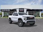 New 2025 GMC Canyon AT4 Crew Cab 4WD Pickup for sale #G25369 - photo 1