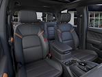 New 2025 GMC Canyon AT4 Crew Cab 4WD Pickup for sale #G25369 - photo 16