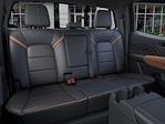 New 2025 GMC Canyon AT4 Crew Cab 4WD Pickup for sale #G25369 - photo 17
