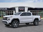 New 2025 GMC Canyon AT4 Crew Cab 4WD Pickup for sale #G25369 - photo 3