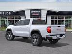 New 2025 GMC Canyon AT4 Crew Cab 4WD Pickup for sale #G25369 - photo 4