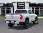 New 2025 GMC Canyon AT4 Crew Cab 4WD Pickup for sale #G25369 - photo 2