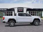 New 2025 GMC Canyon AT4 Crew Cab 4WD Pickup for sale #G25369 - photo 5