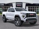 New 2025 GMC Canyon AT4 Crew Cab 4WD Pickup for sale #G25369 - photo 7