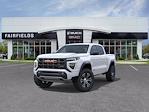 New 2025 GMC Canyon AT4 Crew Cab 4WD Pickup for sale #G25369 - photo 8