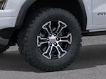 New 2025 GMC Canyon AT4 Crew Cab 4WD Pickup for sale #G25369 - photo 9