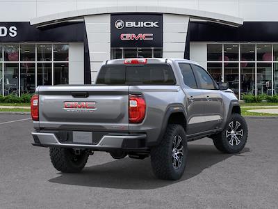 New 2025 GMC Canyon AT4 Crew Cab 4WD Pickup for sale #G25370 - photo 2