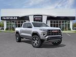 New 2025 GMC Canyon AT4 Crew Cab 4WD Pickup for sale #G25370 - photo 1