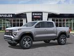 New 2025 GMC Canyon AT4 Crew Cab 4WD Pickup for sale #G25370 - photo 3