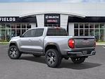 New 2025 GMC Canyon AT4 Crew Cab 4WD Pickup for sale #G25370 - photo 4