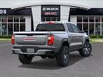 New 2025 GMC Canyon AT4 Crew Cab 4WD Pickup for sale #G25370 - photo 2