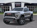 New 2025 GMC Canyon AT4 Crew Cab 4WD Pickup for sale #G25370 - photo 6