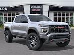 New 2025 GMC Canyon AT4 Crew Cab 4WD Pickup for sale #G25370 - photo 7