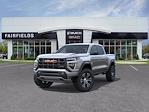 New 2025 GMC Canyon AT4 Crew Cab 4WD Pickup for sale #G25370 - photo 8