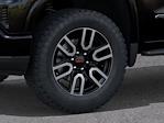 2025 GMC Sierra 1500 Crew Cab 4WD Pickup for sale #G25378 - photo 9