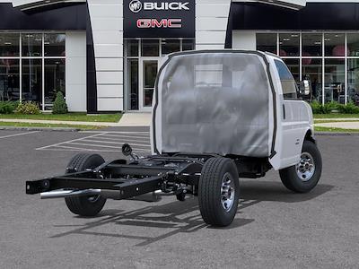New 2025 GMC Savana 3500 Cutaway for sale #G25385 - photo 2