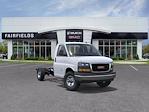 New 2025 GMC Savana 3500 Cutaway for sale #G25385 - photo 1