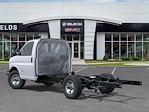 New 2025 GMC Savana 3500 Cutaway for sale #G25385 - photo 4