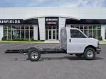 New 2025 GMC Savana 3500 Cutaway for sale #G25385 - photo 5