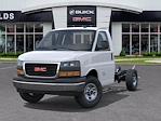 New 2025 GMC Savana 3500 Cutaway for sale #G25385 - photo 6
