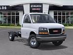 New 2025 GMC Savana 3500 Cutaway for sale #G25385 - photo 7