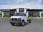 New 2025 GMC Savana 3500 Cutaway for sale #G25385 - photo 8